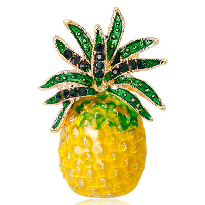 New Vintage Female Pins Brooches Collar Pins Badge Rhinestone Brooch Jewelry
New Vintage Female Pins Brooches Collar Pins Badge Rhinestone Brooch Jewelry