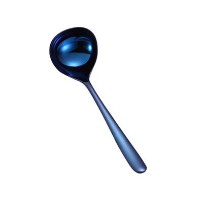 Creative Multi-purpose Stainless Steel Soup Spoon Sauce Spoon Deep Bottom spoons 
Creative Multi-purpose Stainless Steel Soup Spoon Sauce Spoon Deep Bottom spoons