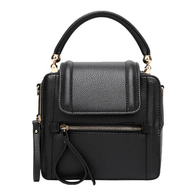 Tailored Women Lychee Pattern Small Square Bag Wild Casual Messenger Handbag Shoulder Bag
Tailored Women Lychee Pattern Small Square Bag Wild Casual Messenger Handbag Shoulder Bag