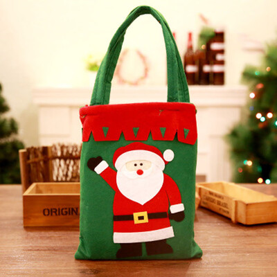 Toponeto Christmas Candy Bag Santa Claus Snowmen Gift Children Party Storage
Toponeto Christmas Candy Bag Santa Claus Snowmen Gift Children Party Storage