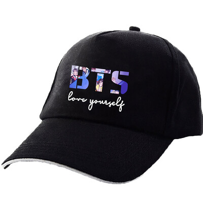 CAR-TOBBY Kpop BTS Rivets Hat Baseball Cap Summer Outdoor Unisex Casual Hat JIMIN V SUGA
CAR-TOBBY Kpop BTS Rivets Hat Baseball Cap Summer Outdoor Unisex Casual Hat JIMIN V SUGA