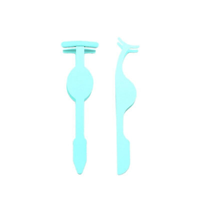Eyelash Curler & False Eyelash Tweezers Eye Lash Curling Clip Applicator Eyelash Extension Curler Nipper
Eyelash Curler & False Eyelash Tweezers Eye Lash Curling Clip Applicator Eyelash Extension Curler Nipper