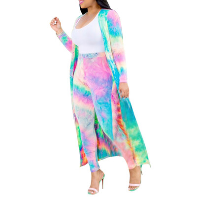 Toponeto Womens Sexy Printing Cardigan Coat Long Sleeve Two-Piece Set Fashion Lady Suit
Toponeto Womens Sexy Printing Cardigan Coat Long Sleeve Two-Piece Set Fashion Lady Suit