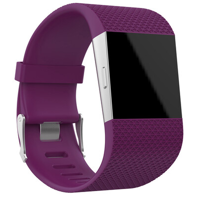 〖Follure〗Small Replacement Wristband Band Strap Clasp Buckle Tool Kit For Fitbit Surge BK
〖Follure〗Small Replacement Wristband Band Strap Clasp Buckle Tool Kit For Fitbit Surge BK