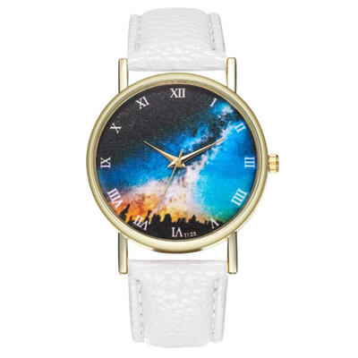 2018 luxury Woman Men Fashion Leather Band Quartz watch Analog Temperament Fashionable Business Simple wristwatches for ladiesD
2018 luxury Woman Men Fashion Leather Band Quartz watch Analog Temperament Fashionable Business Simple wristwatches for ladiesD