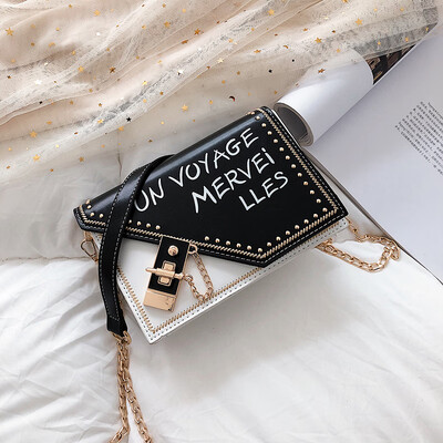 High - quality package air chic chain package womens new 2019 Korean version of 100 small package ins oblique satchel
High - quality package air chic chain package womens new 2019 Korean version of 100 small package ins oblique satchel
