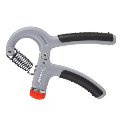 Greensen Adjustable Metal Heavy Grip Hand Exerciser Griper Gym Power Training Tool 
Greensen Adjustable Metal Heavy Grip Hand Exerciser Griper Gym Power Training Tool