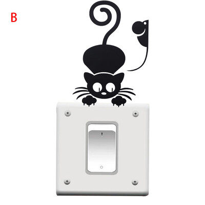 Gobestart 10Pcs Room Window Wall Decorating Switch Vinyl Decal Sticker Decor Cartoon
Gobestart 10Pcs Room Window Wall Decorating Switch Vinyl Decal Sticker Decor Cartoon