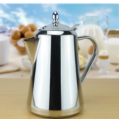 Sanqia stainless steel water bottle cold water kettle drinkware water pot Suitable for induction cooker kitchen items
Sanqia stainless steel water bottle cold water kettle drinkware water pot Suitable for induction cooker kitchen items
