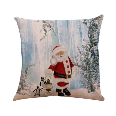 Tailored Christmas Car Linen Cushion Cover Throw Pillow Case Sofa Bed Home Decor
Tailored Christmas Car Linen Cushion Cover Throw Pillow Case Sofa Bed Home Decor
