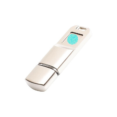 USB20 Fingerprint Encryption USB Flash Disk High Speed U Disk Encrypted Memory Metal Design for BusinessPersonal Data Security
USB20 Fingerprint Encryption USB Flash Disk High Speed U Disk Encrypted Memory Metal Design for BusinessPersonal Data Security