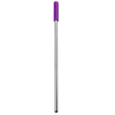 Toponeto Silicone Sleeve Stainless Steel Metal Drinking Straws For 20 Oz30 Oz Cups BU
Toponeto Silicone Sleeve Stainless Steel Metal Drinking Straws For 20 Oz30 Oz Cups BU