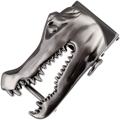 Belt buckle automatic buckle zinc alloy buckle head mens accessories LY36-21960