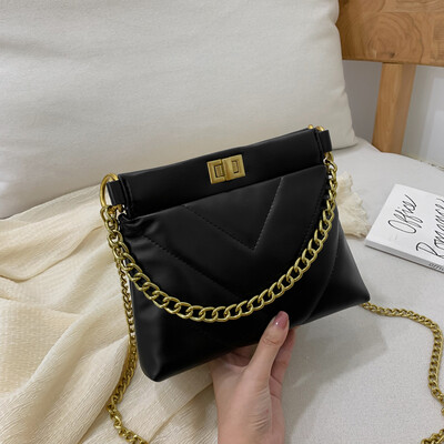 French minority fashion rhombus girl 2019 summer new foreign air texture chain handbag oblique satchel bag
French minority fashion rhombus girl 2019 summer new foreign air texture chain handbag oblique satchel bag