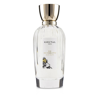 GOUTAL ANNICK GOUTAL - Eau De Charlotte Eau De Toilette Spray 100ml34oz