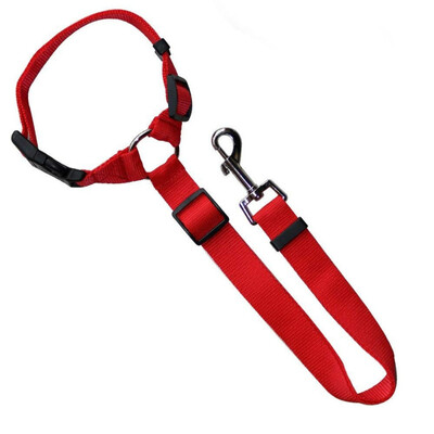 Dog Bandanas Bwogue 2 Packs Dog Cat Safety Seat Belt Strap Car Headrest Restraint Adjustable Nylon Fabric Dog Restraints Vehicle
Dog Bandanas Bwogue 2 Packs Dog Cat Safety Seat Belt Strap Car Headrest Restraint Adjustable Nylon Fabric Dog Restraints Vehicle