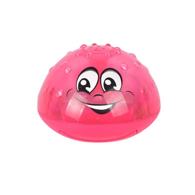 Dog Pet Spray Water Bath Toy Automatic Induction Sprinkler Sprayer Puppy Baby Swimming Pool Funny Toy Playing with water
Dog Pet Spray Water Bath Toy Automatic Induction Sprinkler Sprayer Puppy Baby Swimming Pool Funny Toy Playing with water