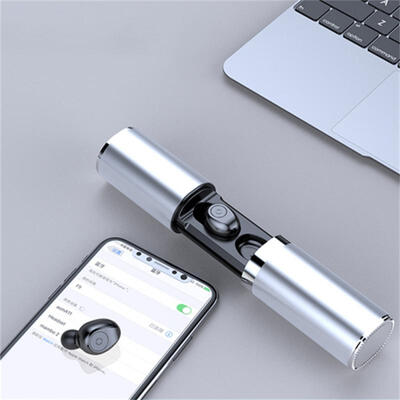 F9 TWS Bluetooth 50 Earphones True Wireless Bluetooth Earbuds With Mic W 1300mAh Charging Case
F9 TWS Bluetooth 50 Earphones True Wireless Bluetooth Earbuds With Mic W 1300mAh Charging Case