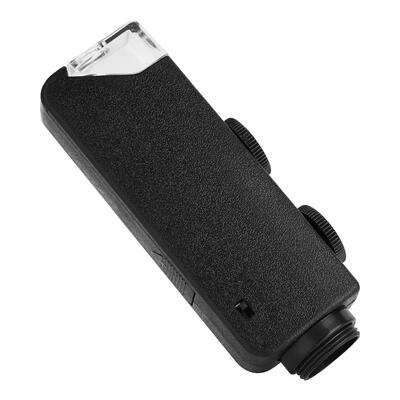 Greensen 60X-100X Optical Zoom LED Microscope Lens with Clip for Mobile Phones Zoom Microscope Lens Optical Zoom Microscope Lens
Greensen 60X-100X Optical Zoom LED Microscope Lens with Clip for Mobile Phones Zoom Microscope Lens Optical Zoom Microscope Lens