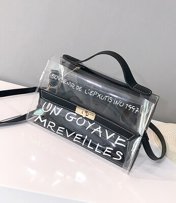 2018 New Style Fashion Designer Large Womens Style PVC Messenger Patchwork Handbag Flap Ladies Hot
2018 New Style Fashion Designer Large Womens Style PVC Messenger Patchwork Handbag Flap Ladies Hot