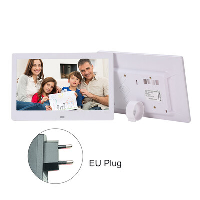 SJD-1003 10" LEDs Digital Photo Frame 1024 600 H-D Screen Desktop Album Display Image MP4 Video MP3 Audio Clock Calendar with In
SJD-1003 10" LEDs Digital Photo Frame 1024 600 H-D Screen Desktop Album Display Image MP4 Video MP3 Audio Clock Calendar with In