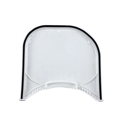 〖Follure〗5231EL1003B Dryer Lint Screen Filter with Rim Seal Replacement Part For LG Dryer
〖Follure〗5231EL1003B Dryer Lint Screen Filter with Rim Seal Replacement Part For LG Dryer