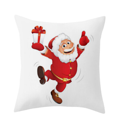 〖Follure〗Christmas Dog Linen Cushion Cover Throw Pillow Case Sofa Bed Home Decor Xmas
〖Follure〗Christmas Dog Linen Cushion Cover Throw Pillow Case Sofa Bed Home Decor Xmas