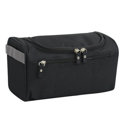 Gobestart Travel Wash Bag Men Women Toiletry Organizer Pouch Shaving Cosmetic MakeUp Case
Gobestart Travel Wash Bag Men Women Toiletry Organizer Pouch Shaving Cosmetic MakeUp Case