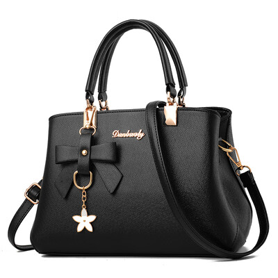Womens bag Korean fashion 100 sets of middle-aged mothers bag single shoulder bag mature handbag
Womens bag Korean fashion 100 sets of middle-aged mothers bag single shoulder bag mature handbag
