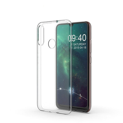 For Motorola Moto E6 Plus E6s Transparent Silicon Case for Moto E Plus 6th Gen for Moto E6 Play Soft Phone Back Cover Case
For Motorola Moto E6 Plus E6s Transparent Silicon Case for Moto E Plus 6th Gen for Moto E6 Play Soft Phone Back Cover Case