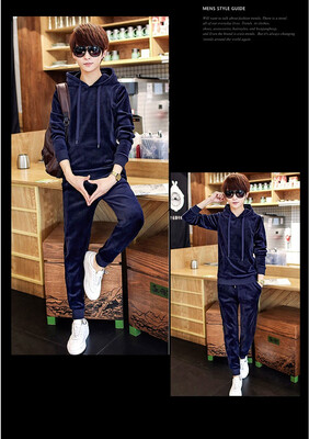 Autumnwinter 2018 new corduroy leisure suit mens circular collar cap baseball suit jacket casual trousers couple suit
Autumnwinter 2018 new corduroy leisure suit mens circular collar cap baseball suit jacket casual trousers couple suit