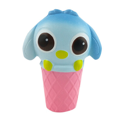 Gotoamei Squishies Adorable Cartoon Animal Slow Rising Cream Scented Decompression Toy A
Gotoamei Squishies Adorable Cartoon Animal Slow Rising Cream Scented Decompression Toy A
