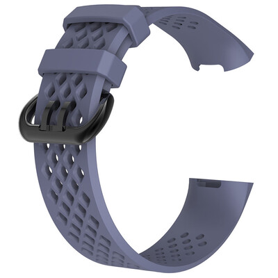 〖Follure〗New Fashion Sports Breathable Silicone Bracelet Strap Band For Fitbit Charge 3
〖Follure〗New Fashion Sports Breathable Silicone Bracelet Strap Band For Fitbit Charge 3