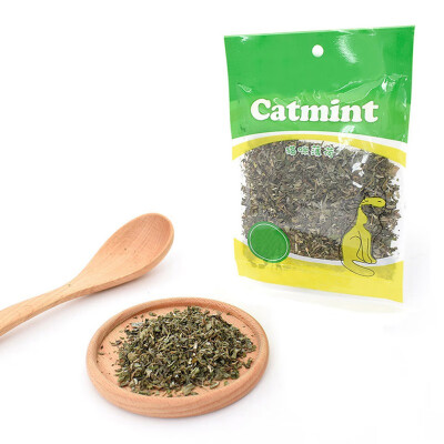 6gbag Natural Catnip Leaves Cat Kitten Healthy Snacks Your Cats To Go Crazy Over Pet Products Katten Speelgoed Juguete Gato
6gbag Natural Catnip Leaves Cat Kitten Healthy Snacks Your Cats To Go Crazy Over Pet Products Katten Speelgoed Juguete Gato