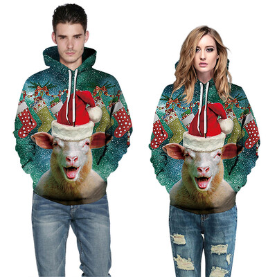 Toponeto Women Me Christmas Fun Ugly 3D Print Long Sleeve Hoodie Coat Sport Casual Jacket
Toponeto Women Me Christmas Fun Ugly 3D Print Long Sleeve Hoodie Coat Sport Casual Jacket