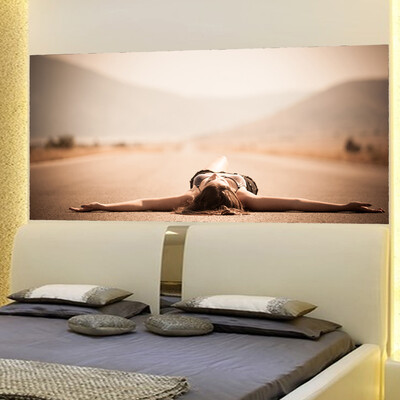 〖Follure〗Bedside Background Bedroom PVC Waterproof Wall Decoration Removable Stickers
〖Follure〗Bedside Background Bedroom PVC Waterproof Wall Decoration Removable Stickers