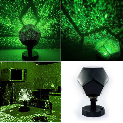 Gobestart Celestial Star Cosmos Night Lamp Night Lights Projection Projector Starry Sky
Gobestart Celestial Star Cosmos Night Lamp Night Lights Projection Projector Starry Sky