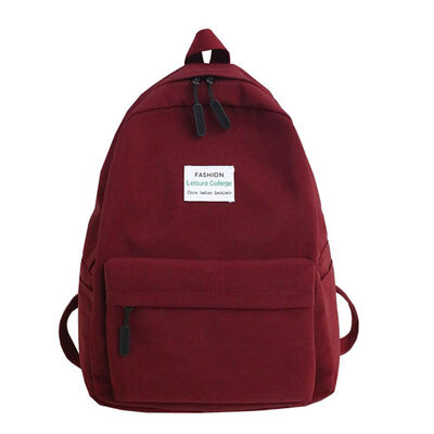 Japanese version of the ancient school bag for teenage girls Korean version of the simple campus backpack Korean Mori super-hot sh
Japanese version of the ancient school bag for teenage girls Korean version of the simple campus backpack Korean Mori super-hot sh