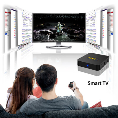 MX10 Smart Android 90 TV Box RK3328 4K VP9 H265 HDR10 USB30 4GB 32GB DLNA Miracast WiFi LAN HD Media Player UK Plug
MX10 Smart Android 90 TV Box RK3328 4K VP9 H265 HDR10 USB30 4GB 32GB DLNA Miracast WiFi LAN HD Media Player UK Plug
