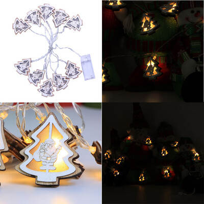 Tailored Warm White Christmas Fairy String Lights Wedding Xmas Party Outdoor Decor Lamp
Tailored Warm White Christmas Fairy String Lights Wedding Xmas Party Outdoor Decor Lamp