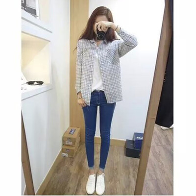 Sexy Women High Waist Jeans Pencil Stretch Denim Skinny Jeans Pants Trousers -XXXL Lady Slim new jeans pants
Sexy Women High Waist Jeans Pencil Stretch Denim Skinny Jeans Pants Trousers -XXXL Lady Slim new jeans pants