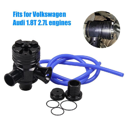 Universal Car Blow Off Valve Dump Valve Diverter Turbo BOV for Volkswagen Audi 18T 27T
Universal Car Blow Off Valve Dump Valve Diverter Turbo BOV for Volkswagen Audi 18T 27T
