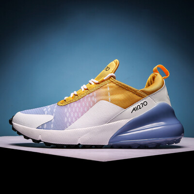 19 couples breathable trend running shoes mens colorful travel shoes 270 sports students running casual shoes
19 couples breathable trend running shoes mens colorful travel shoes 270 sports students running casual shoes