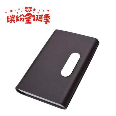 Good things come to the leather card case fashion card holder business gift male&female universal send leading customer CDC02GD gold
Good things come to the leather card case fashion card holder business gift male&female universal send leading customer CDC02GD gold