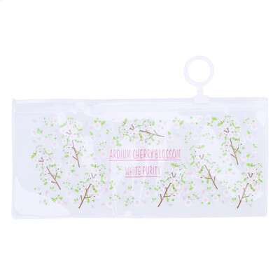 Cute Cartoon Pvc Bag Small Flowers Animals TraCute Cartoon Bag Small Flowers Ansparent Waterproof Pencil Bag
Cute Cartoon Pvc Bag Small Flowers Animals TraCute Cartoon Bag Small Flowers Ansparent Waterproof Pencil Bag