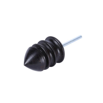 Fashion Sandalwood Leather Burnisher Leather Slicker Tool Leather Side Polished Round Edge Convenient Tools
Fashion Sandalwood Leather Burnisher Leather Slicker Tool Leather Side Polished Round Edge Convenient Tools