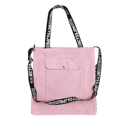 Fashion Women Eco Shoulder Bags Patchwork Large Capacity Shopping Canvas Women Bag Cute Reusable Crossbody Bags For Women 2019
Fashion Women Eco Shoulder Bags Patchwork Large Capacity Shopping Canvas Women Bag Cute Reusable Crossbody Bags For Women 2019