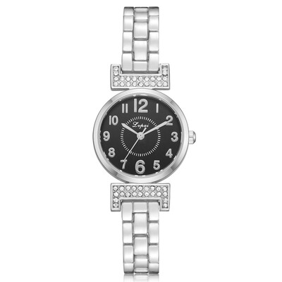 Lvpai brand womens watch AliExpress explosion model noble diamond womens alloy bracelet watch
Lvpai brand womens watch AliExpress explosion model noble diamond womens alloy bracelet watch