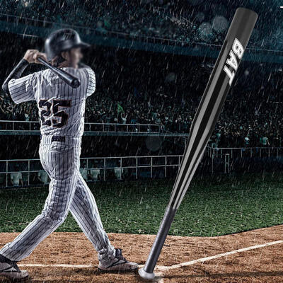 Greensen Aluminium Alloy Baseball Bat30 Inch Lightweight Racket Outdoor Sports Full Size Softball Bat
Greensen Aluminium Alloy Baseball Bat30 Inch Lightweight Racket Outdoor Sports Full Size Softball Bat