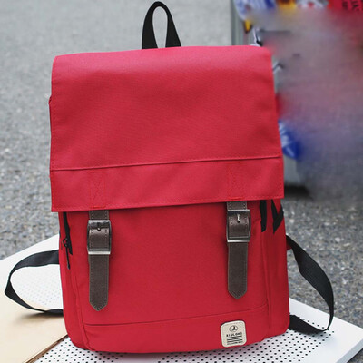 Couple Fashion Bag Large Capacity Computer Bag Student Backpack Shoulder Bag 
Couple Fashion Bag Large Capacity Computer Bag Student Backpack Shoulder Bag